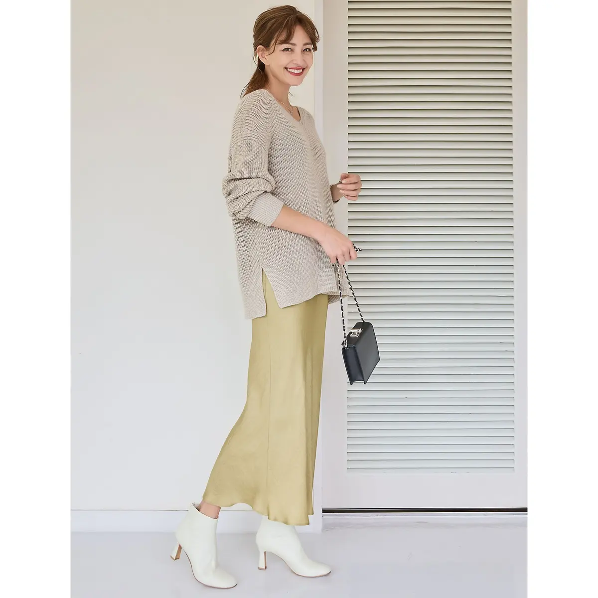 JANE SMITH ROUND TOE SHORT BOOTS