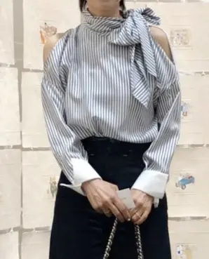 見栄えシャツの画像_2