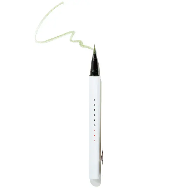 ココロイキ アイデザインライナー GR（限定発売中）￥1,500／邑