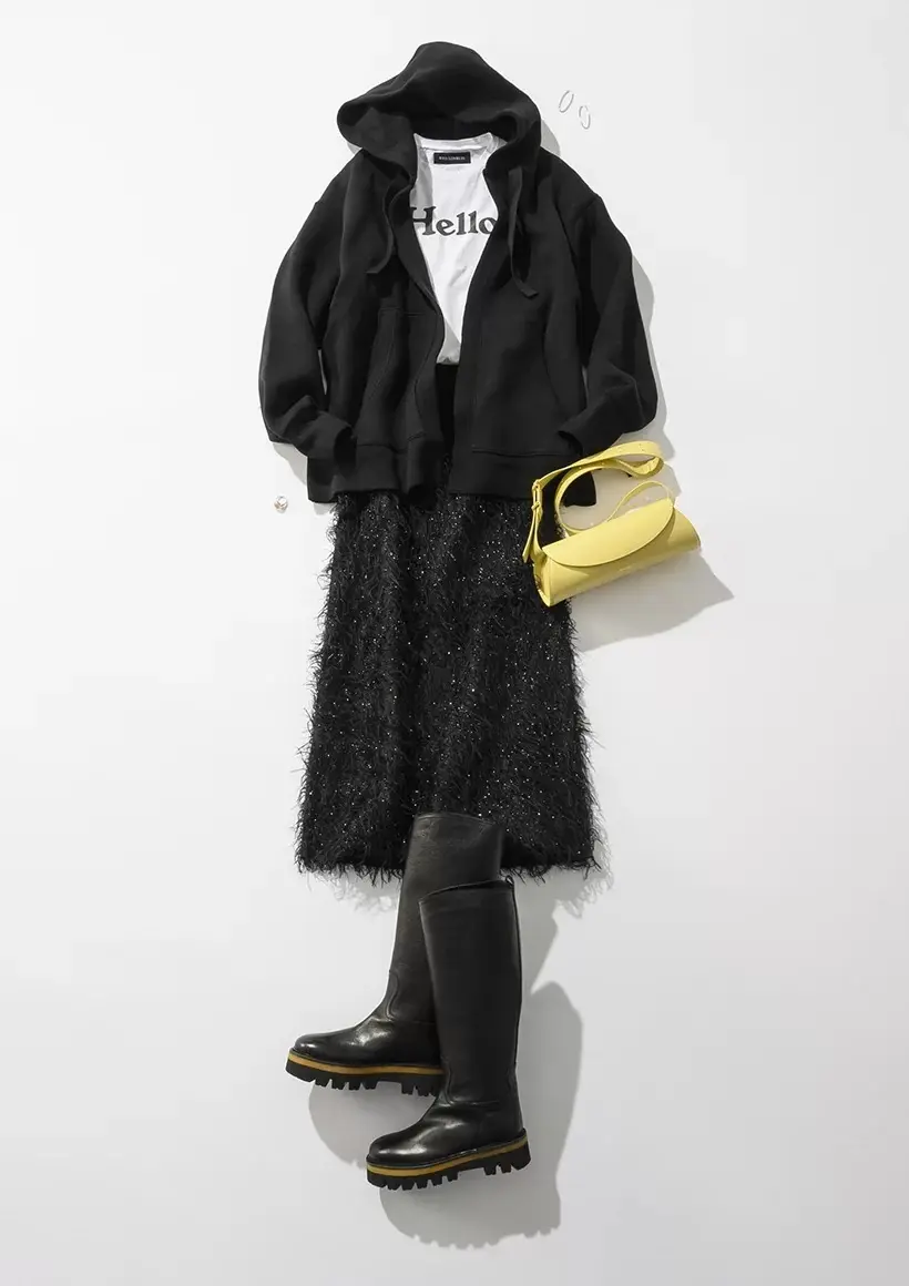 【50代 コーデ】今手に入れたい！新アウの画像_10