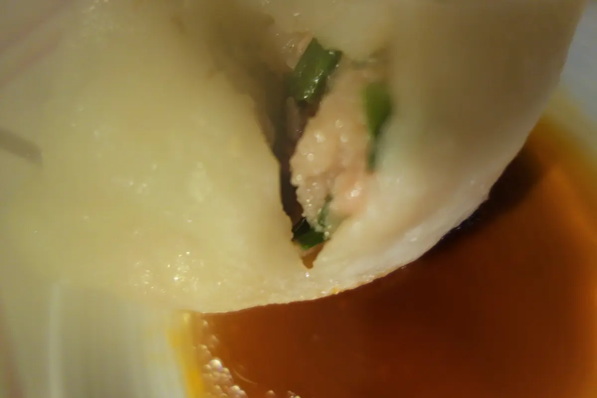 おススメの餃子店の画像_2