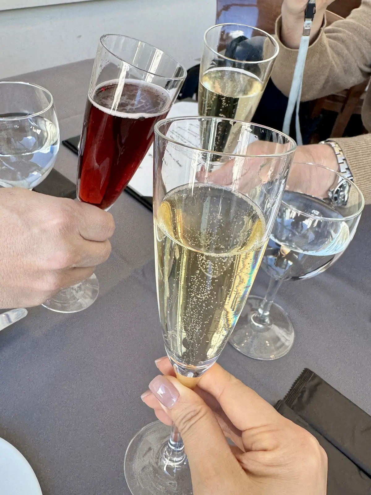 リストランテポルトファーロ