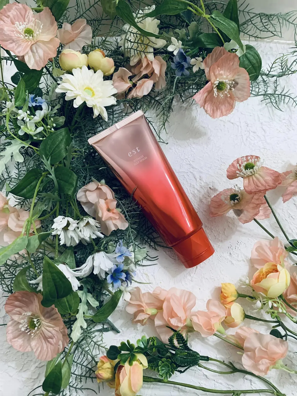 ボディにもエイジングケア。エストインテンの画像_1