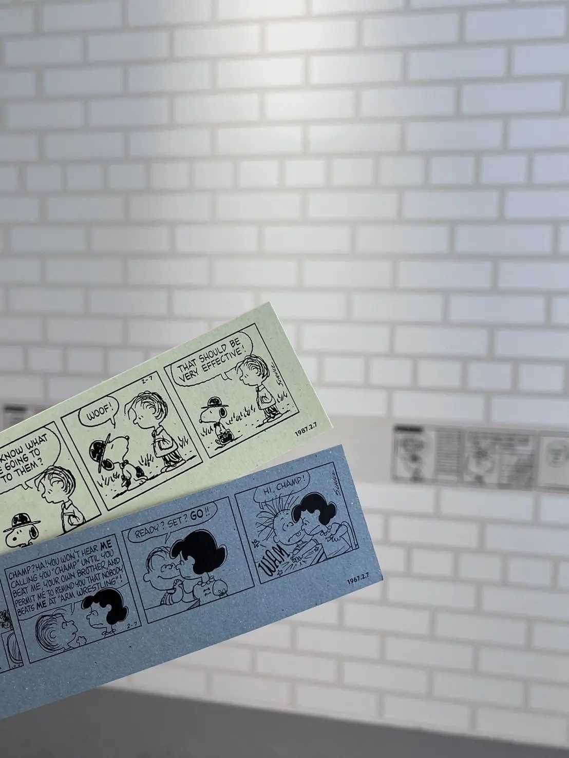 スヌーピーミュージアムチケット