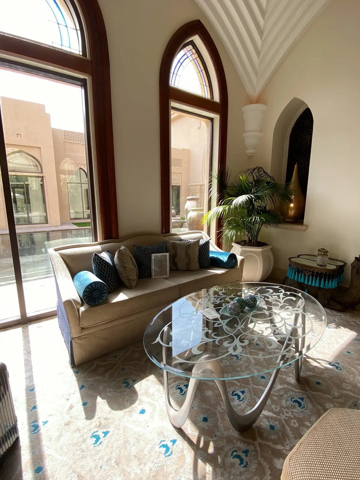 大人の隠れ家的リゾートホテル「ワン&オンの画像_6