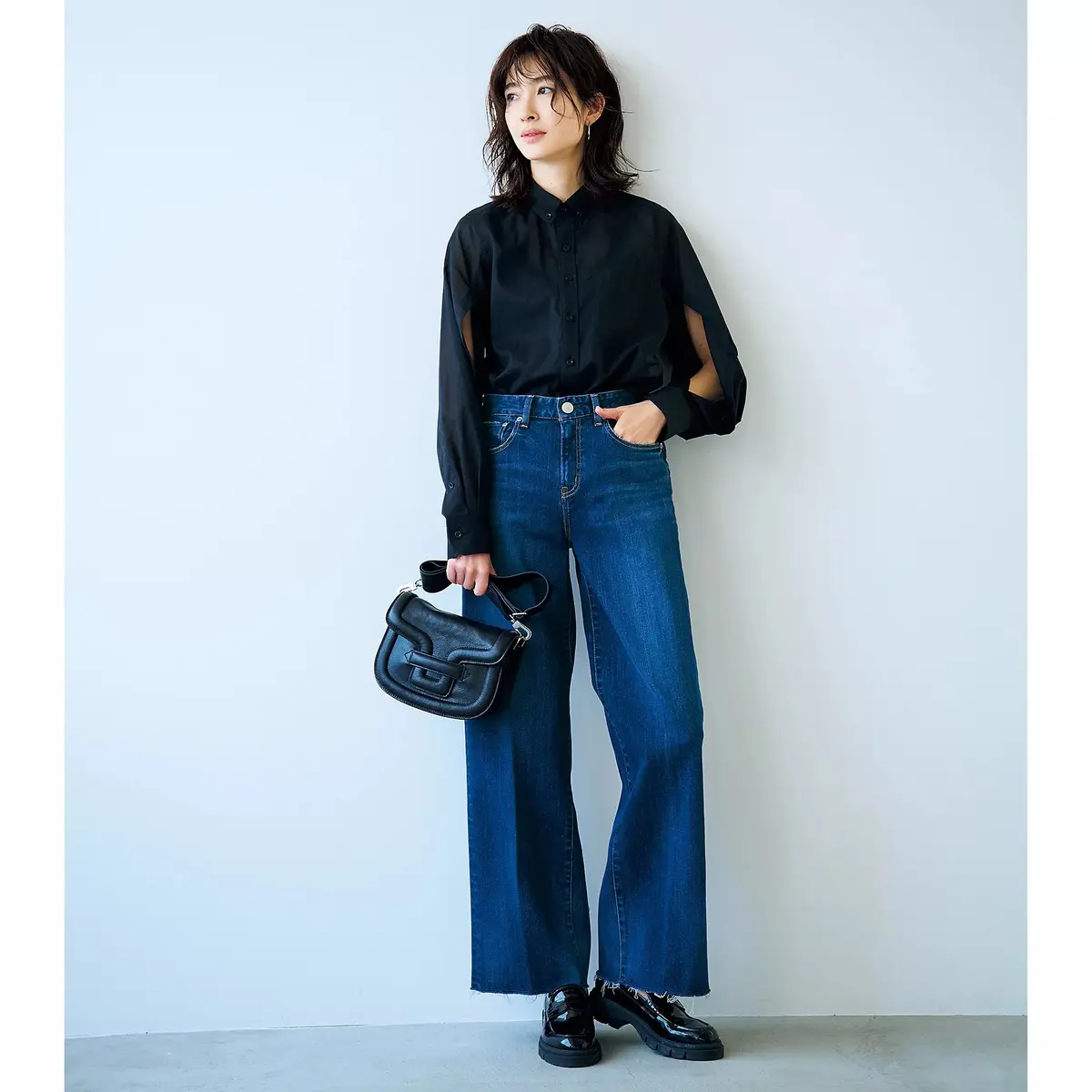 スタイリスト 村山佳世子さん×RED Cの画像_5