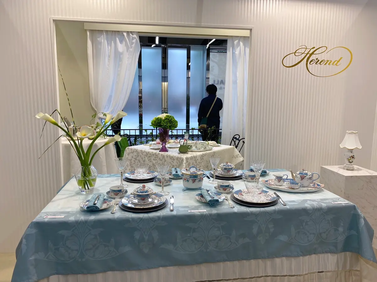 テーブルウェア・フェスティバル2022の画像_7