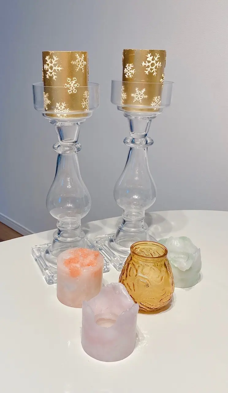 キャンドル大集合