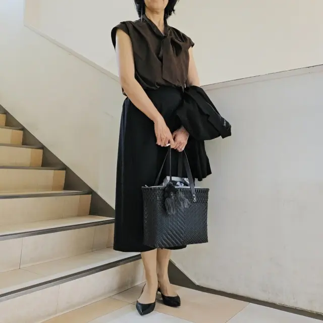 コーディネートで振り返る6月～運動会からの画像_4