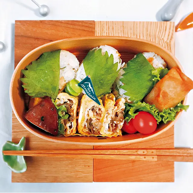 Jマダムのブランチ