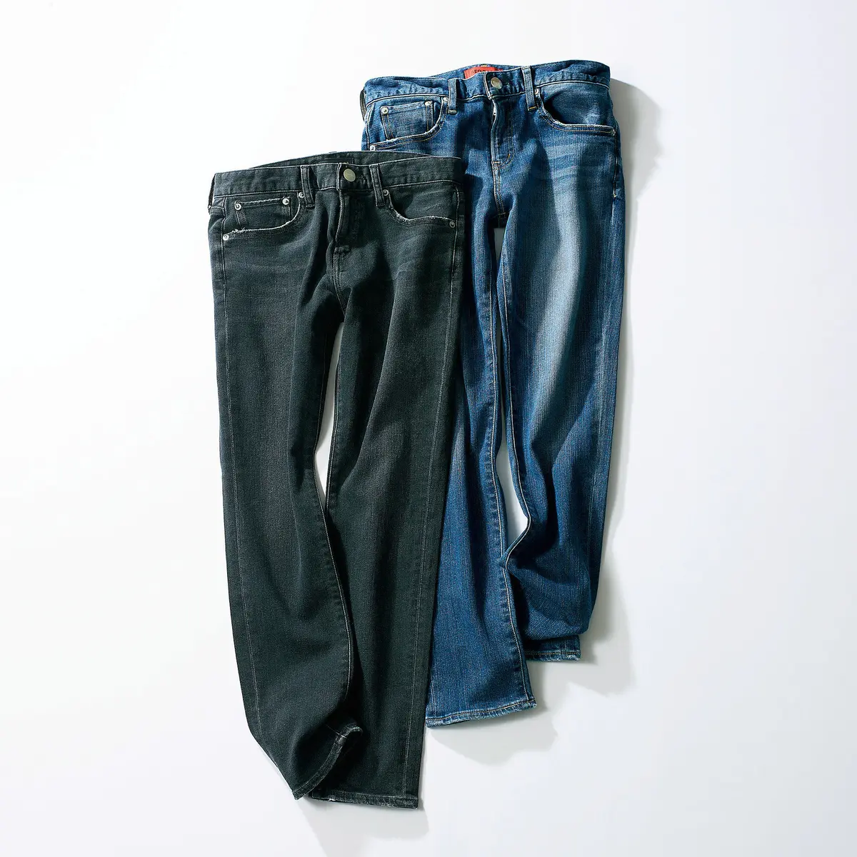 RED CARD Anniversaryデニム