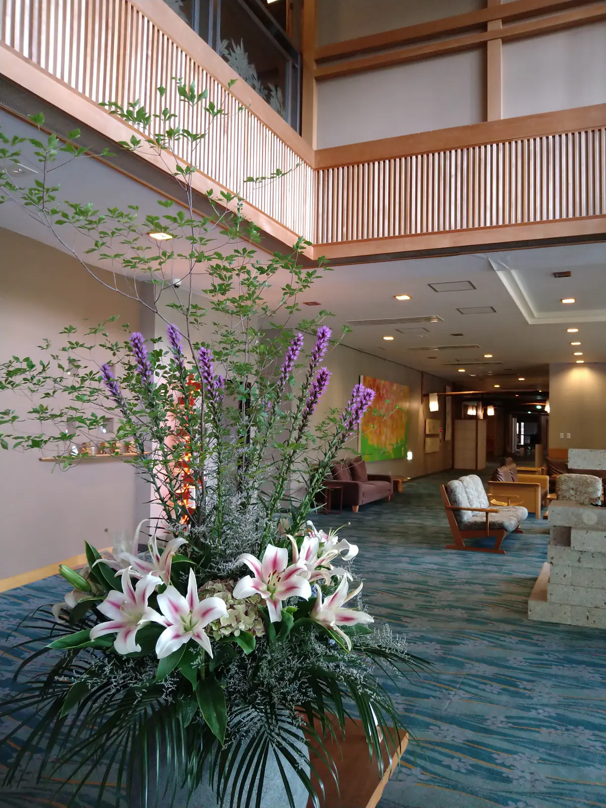 おとぎの宿米屋