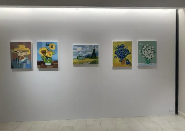 秋のアート&コスメを楽しむ。の画像_2