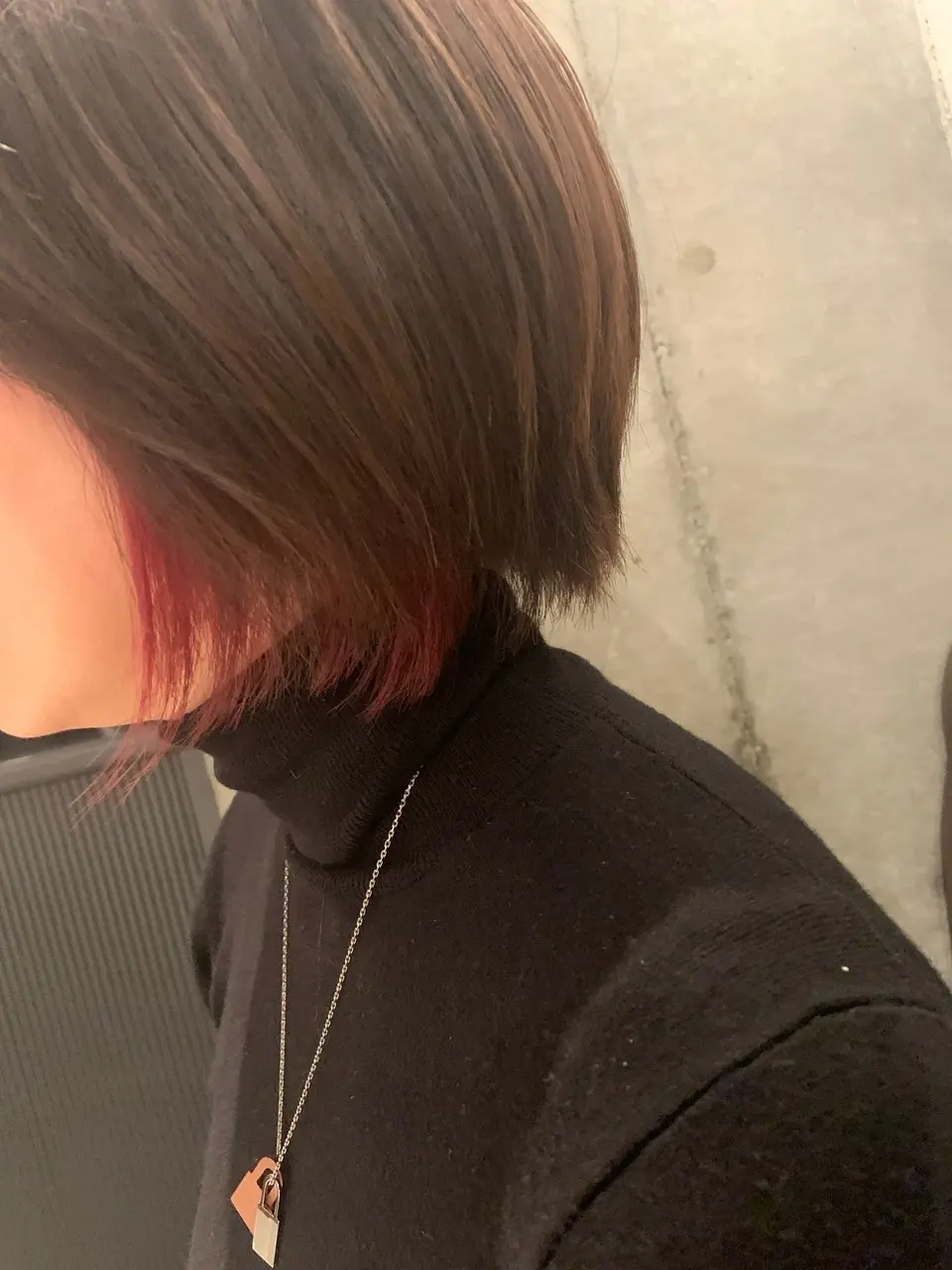 ヘアカラーで変化を楽しみませんか？の画像_2