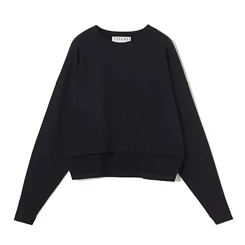 グレージュとブラックの２色。