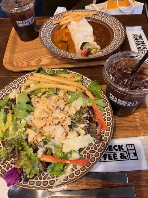 ダルバポップアップと穴場の北参道カフェの画像_7