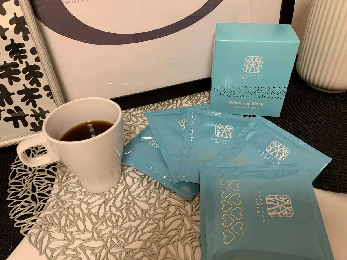 おいしいコーヒーのお取り寄せ