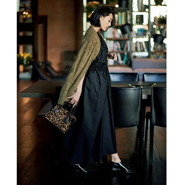 旬なムードが魅力！大人の切り札「リトル の画像_3