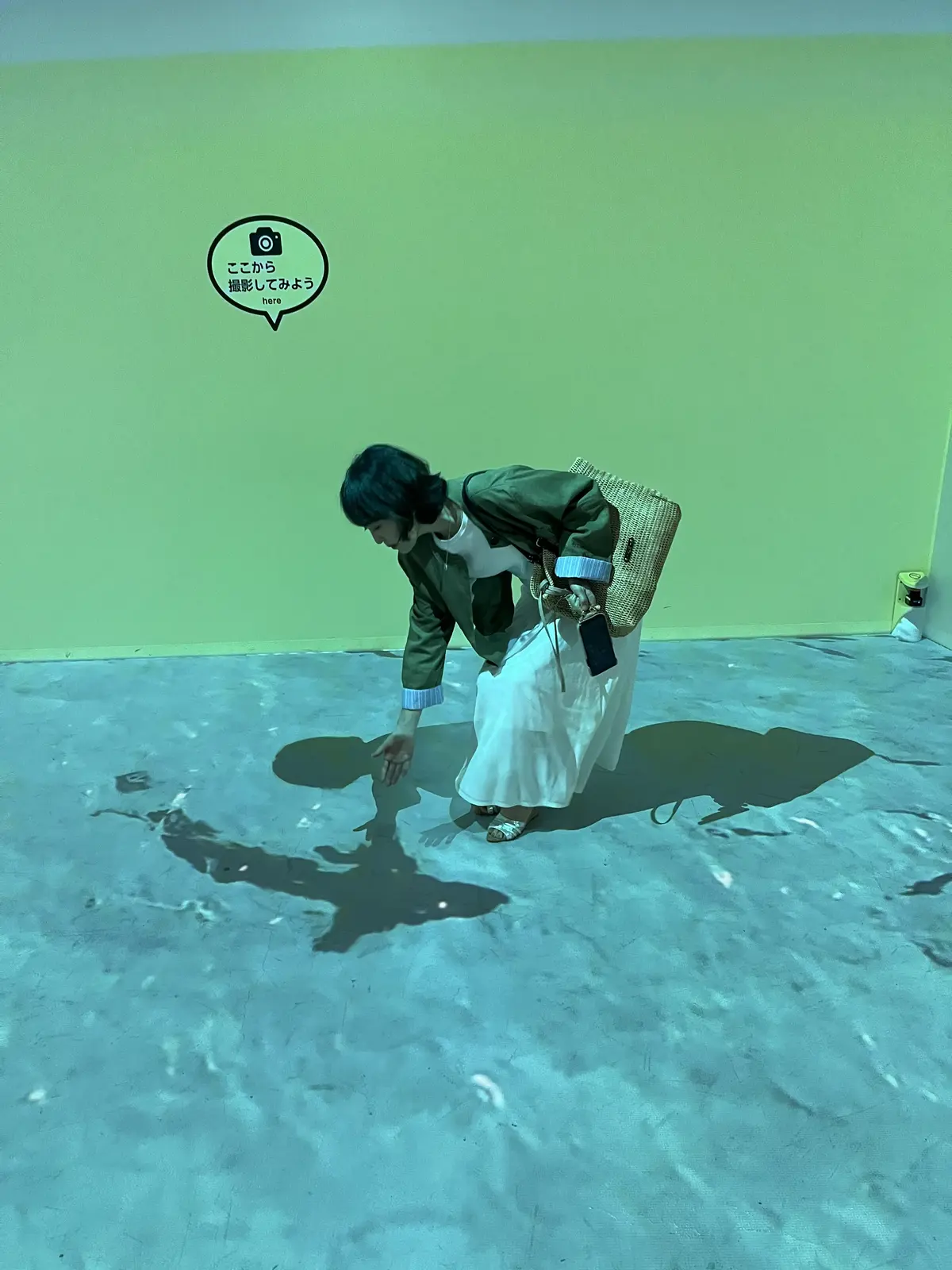 平日の原宿へ②の画像_9