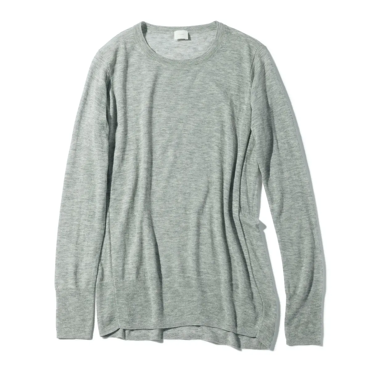 C.T.plage シアーウールニット