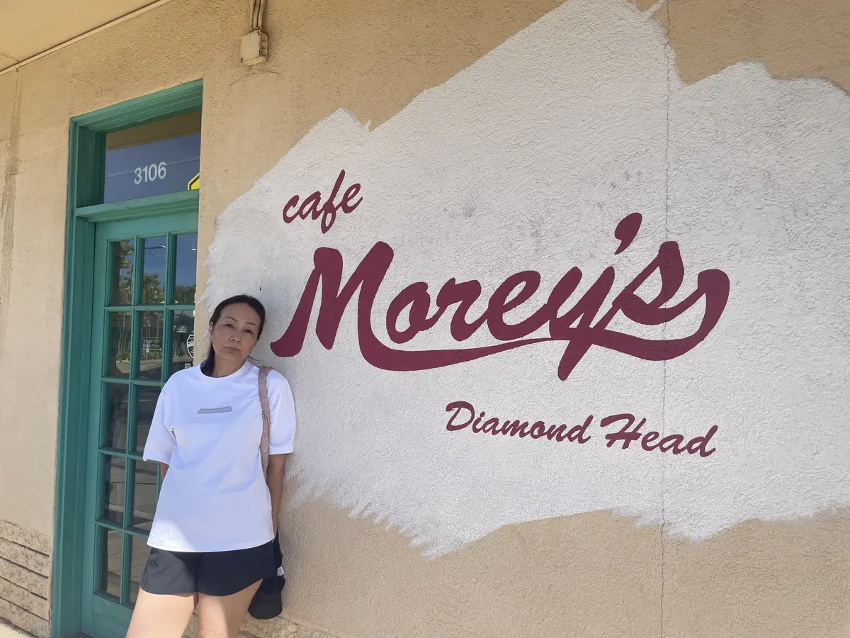 癒しの国ハワイに行ってきました。🌴②の画像_9