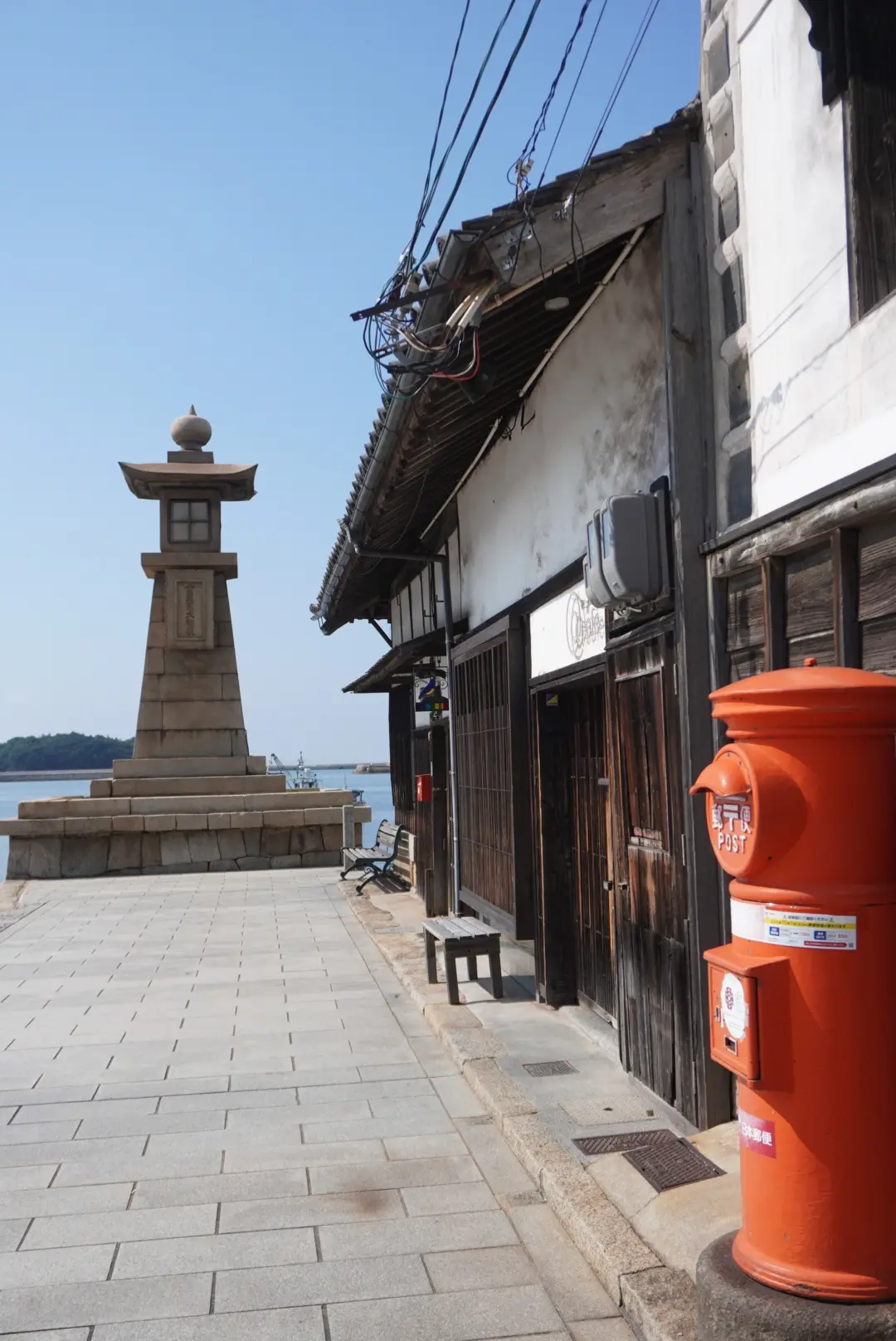 【福山・鞆の浦】その③☆憧れの温泉宿『汀の画像_17