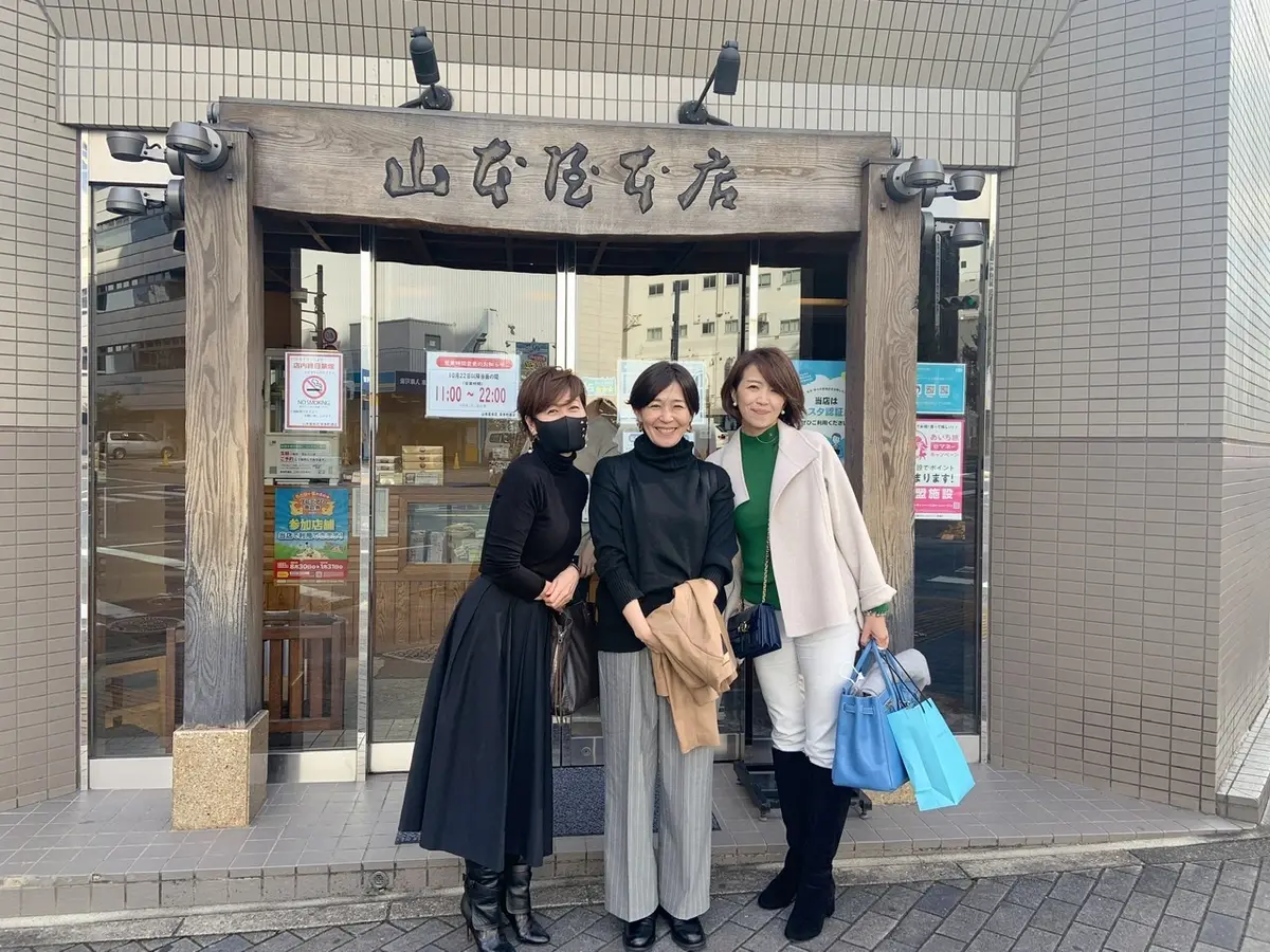 チームjマダム会　名古屋編♬の画像_9