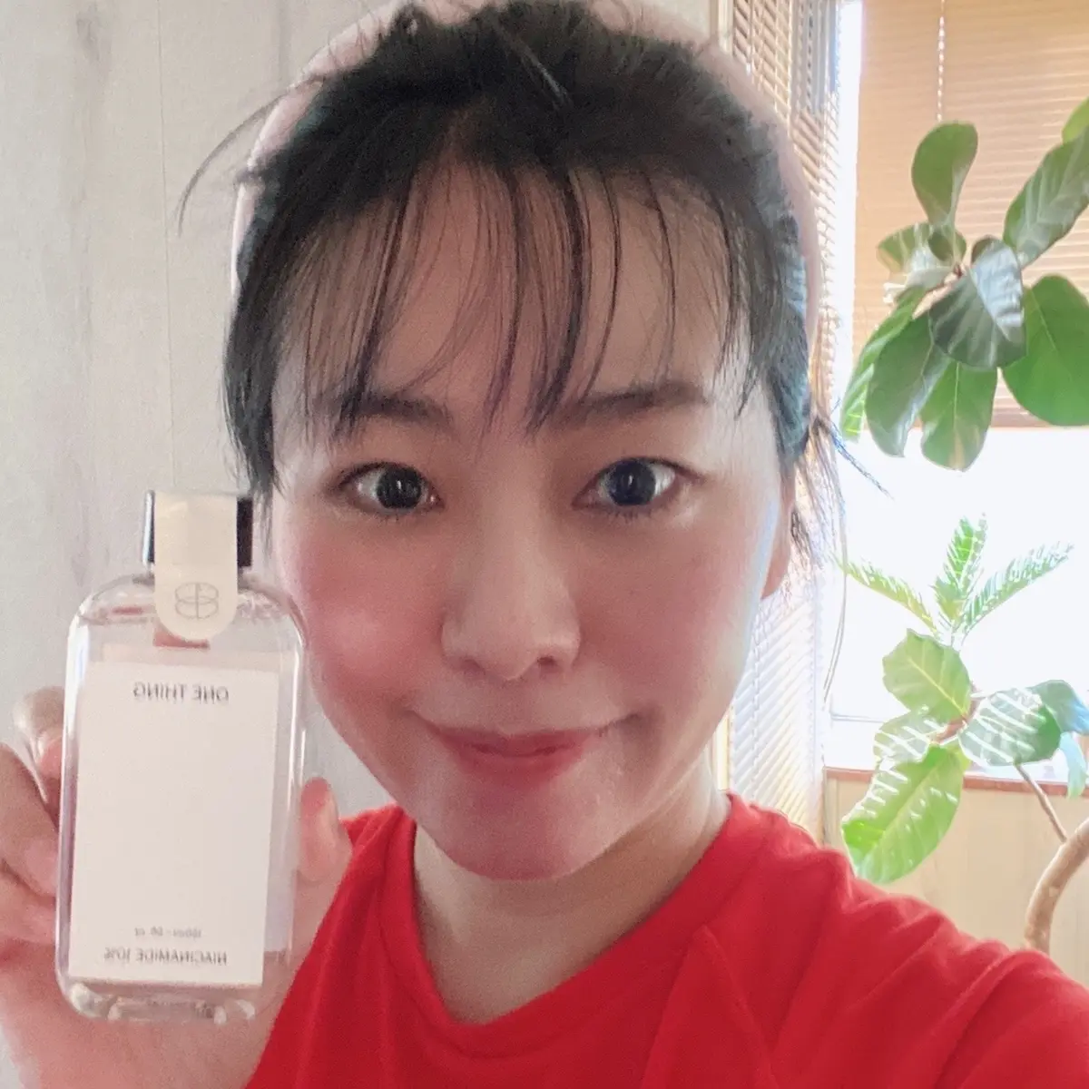 ナイアシンアミド、ローション、韓国コスメ、化粧水