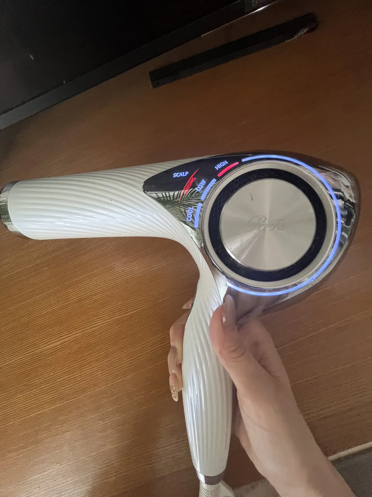 艶髪サラサラヘアを目指して　Refaドラの画像_5