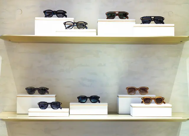 Loro Piana Ginza  ロロ・ピアーナ銀座店-2