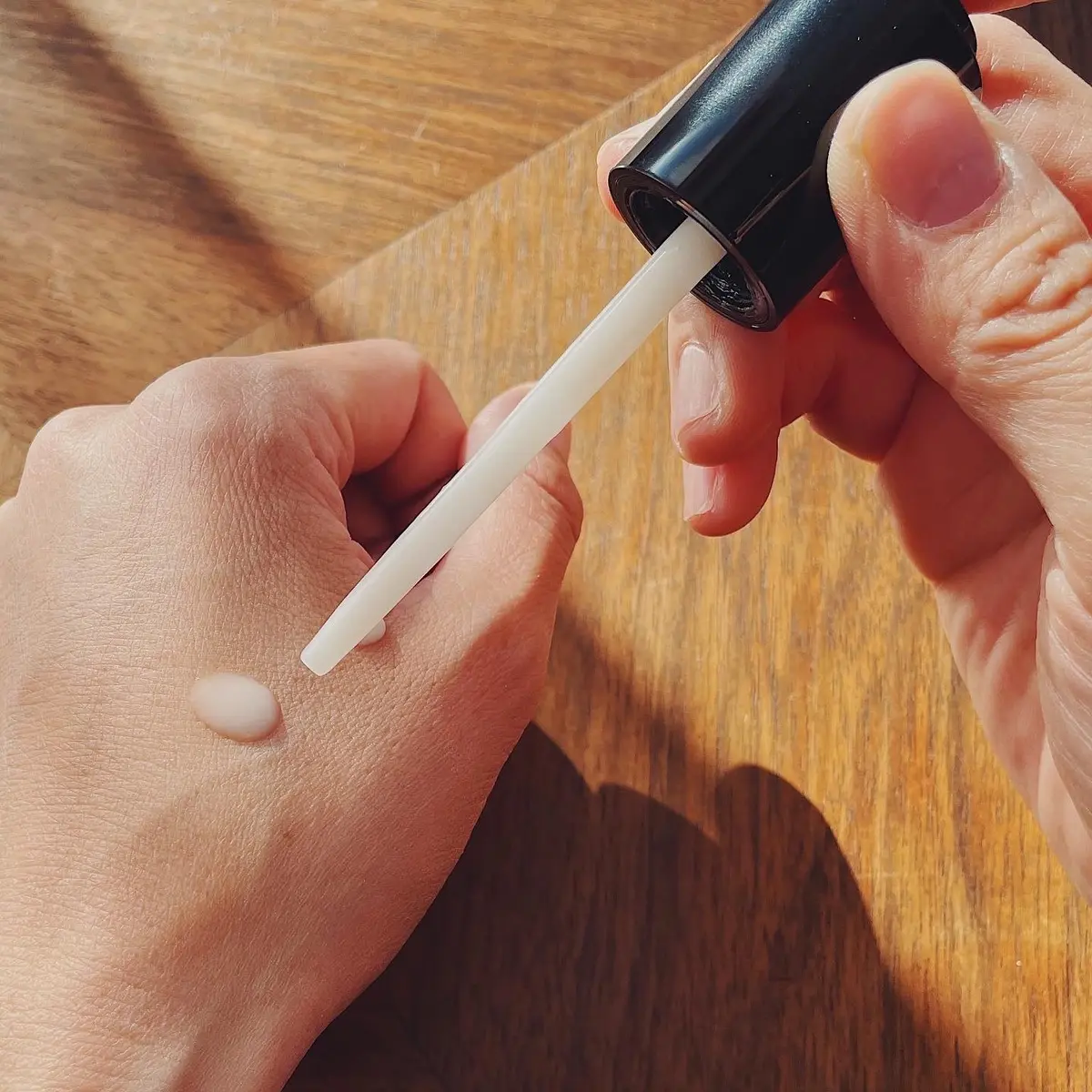 アラフィー世代のマスク荒れや突然のゆらぎの画像_2