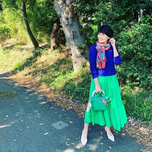 『ZARAの夏ワンピ活用術♪』の画像_7