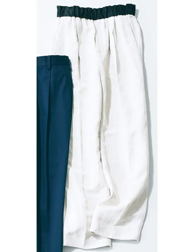 ニアー ニッポンのパンツ