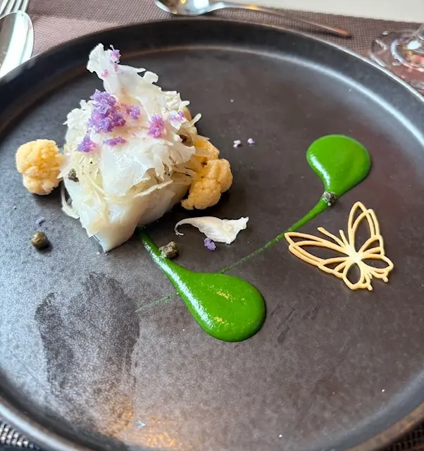 ザ・プリンスさくらタワー東京　リストランテカフェ チリエージョ