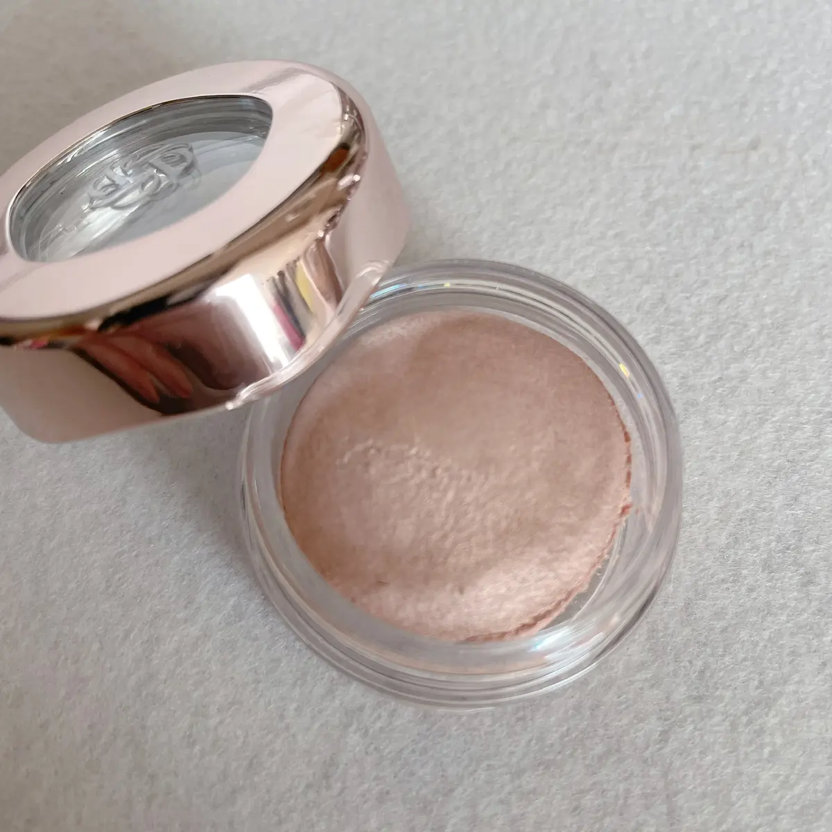 コスメデコルテ アイグロウジェムの新色01G