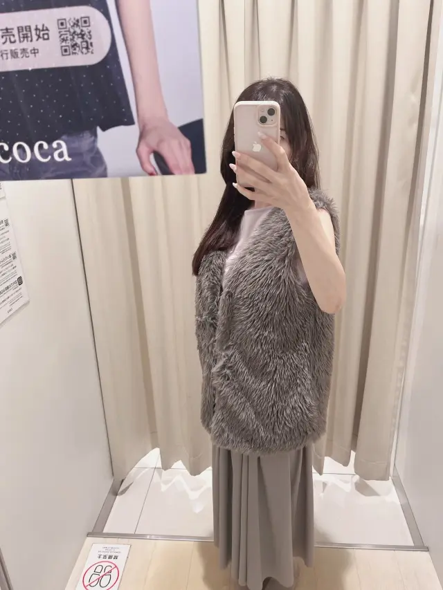 韓国コスメとcocaのファーベストで秋コの画像_4