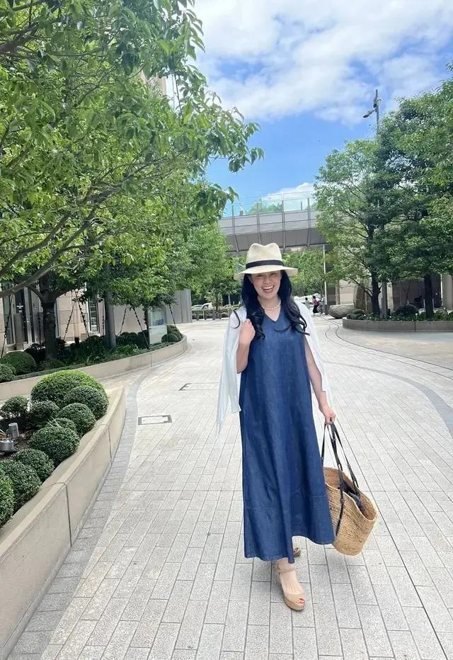 ユニクロ　GU　プチプラコーデ