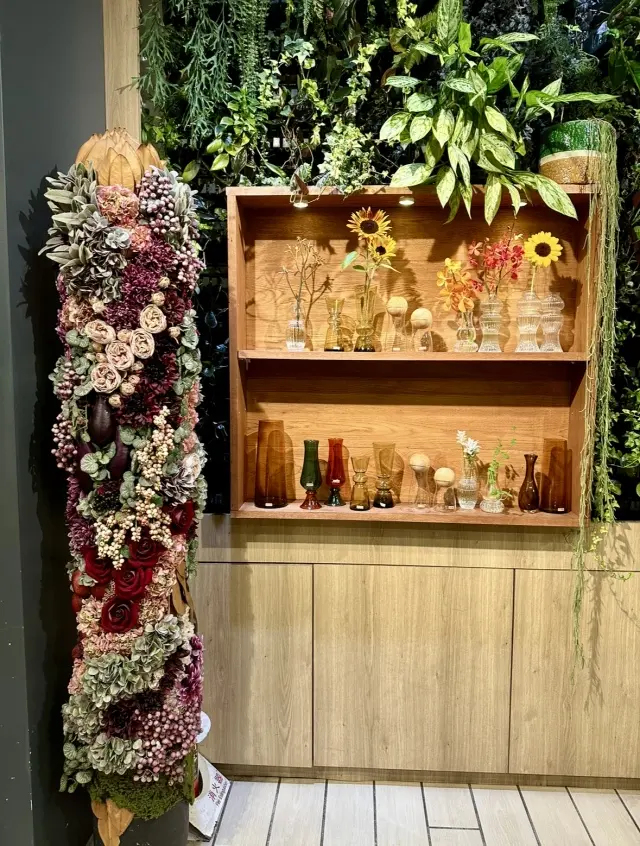 大切な母に贈りたい素敵なフラワーブティッの画像_3