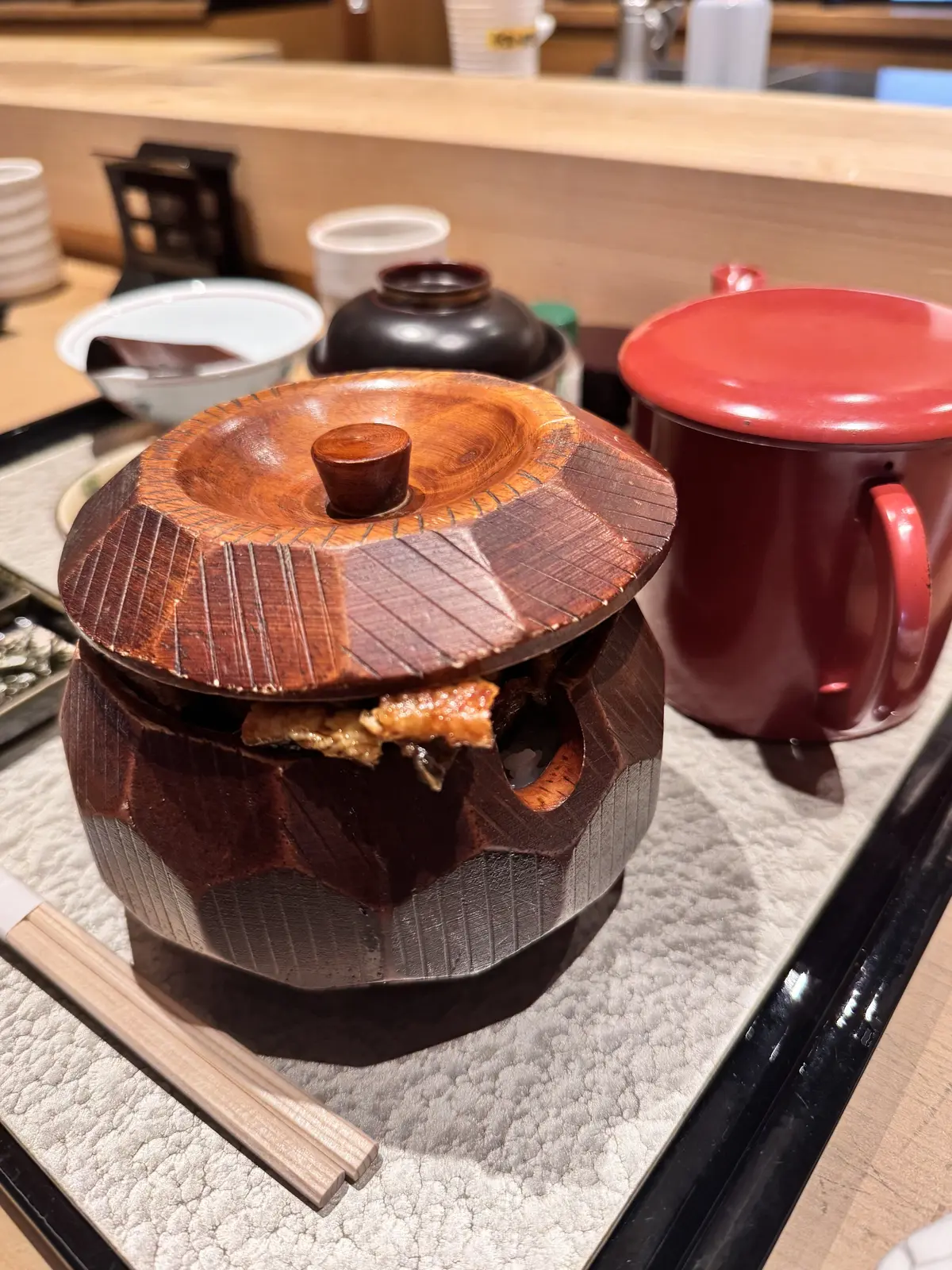 リピート決定！絶品名古屋ひつまぶしならこの画像_3