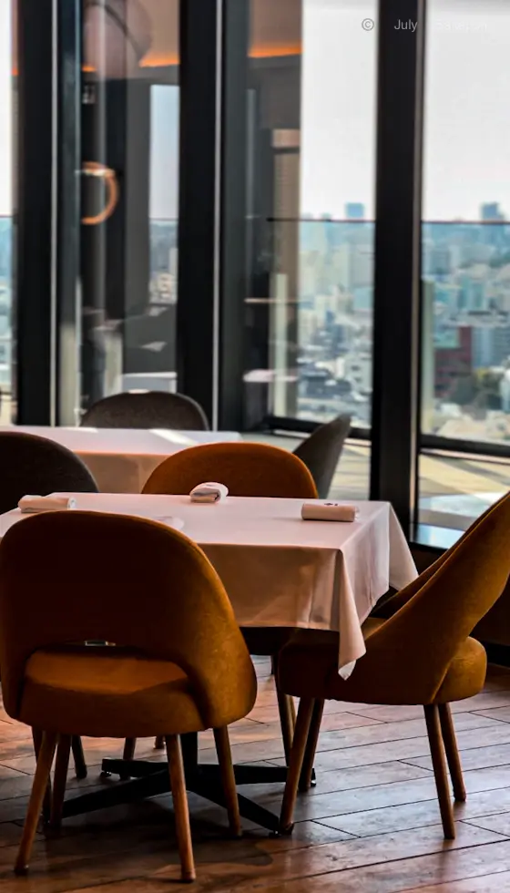 【HYATT house東京渋谷】暮らすの画像_7