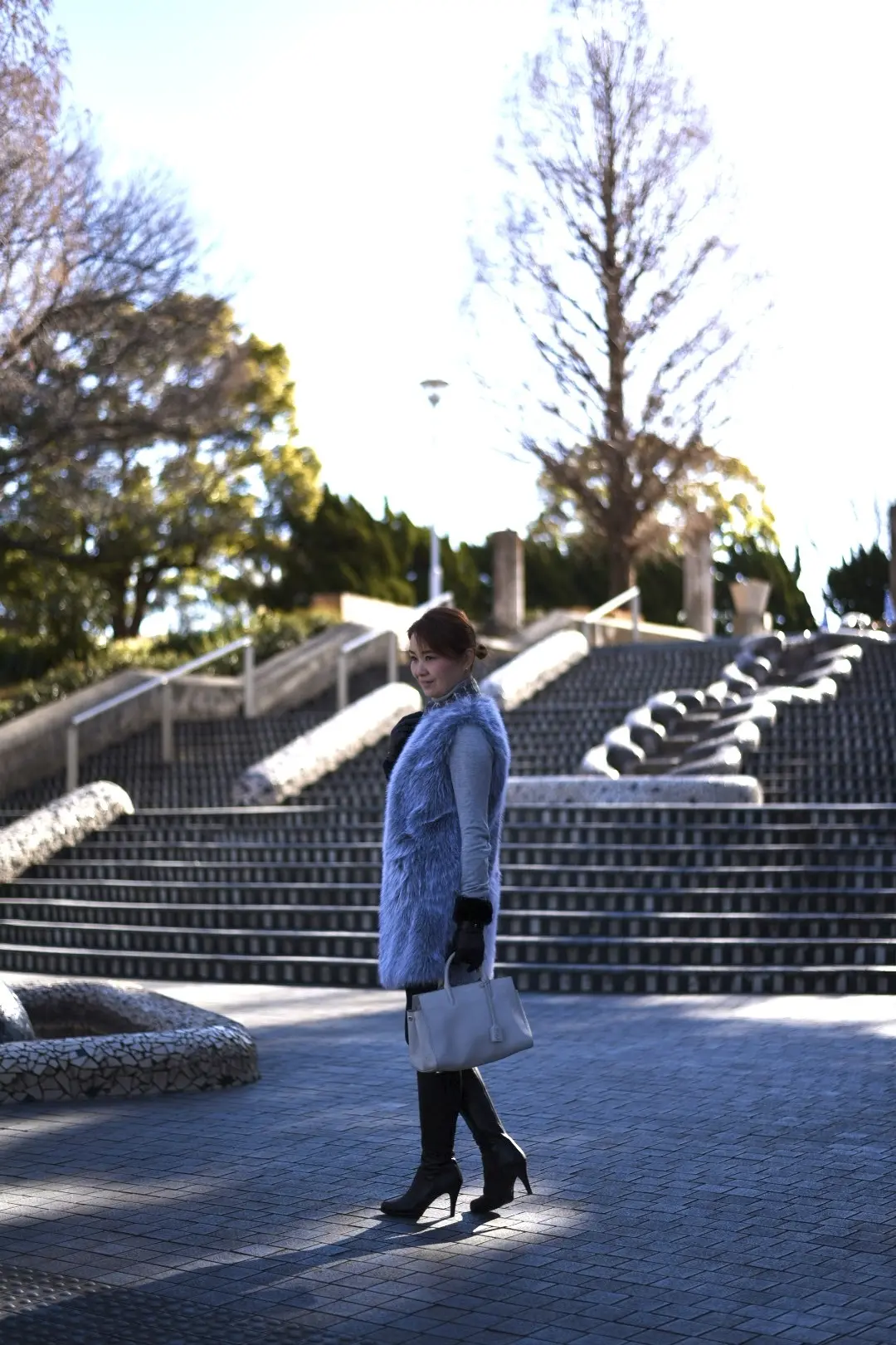 ヘルノファージレで山下公園への画像_1