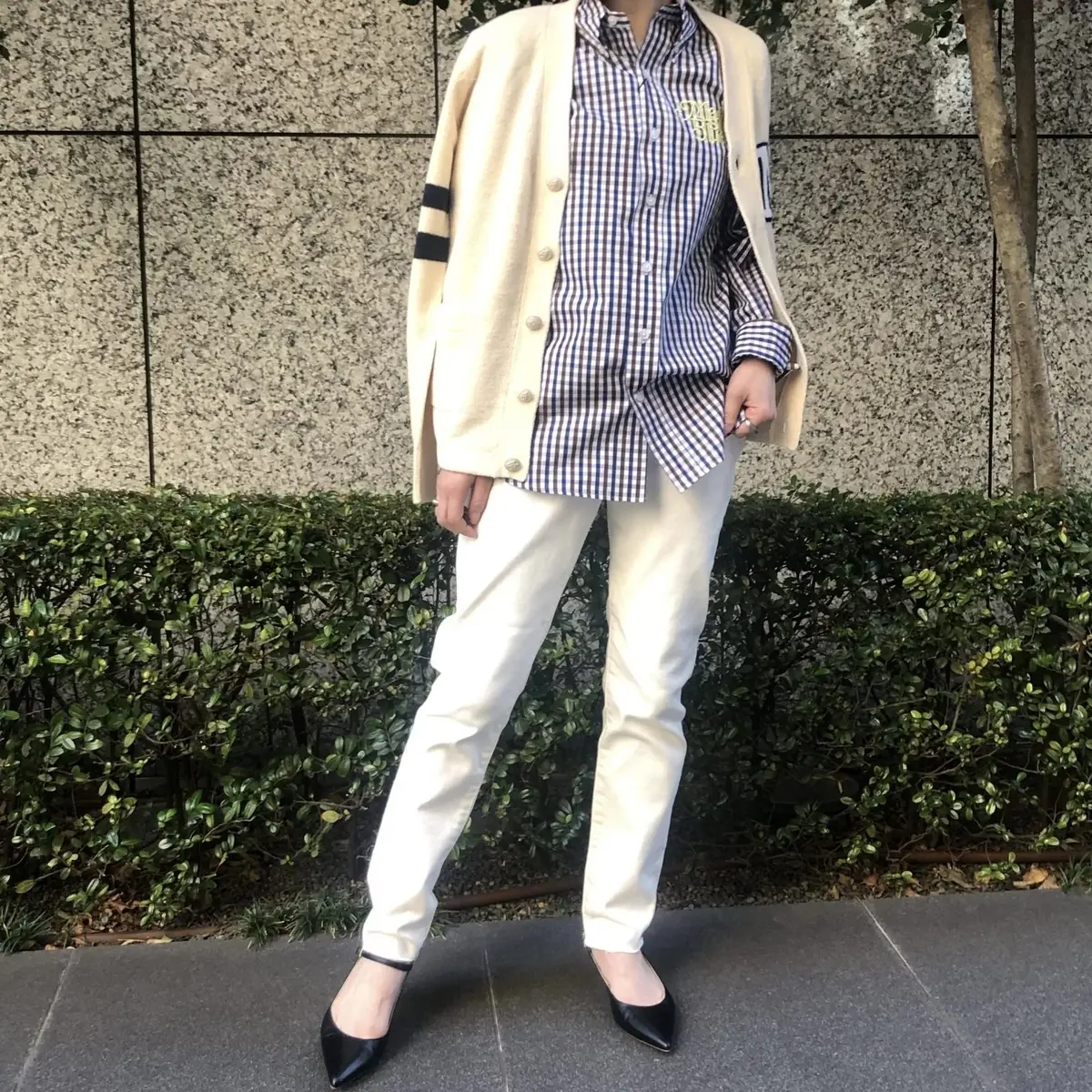 【50代 ファッション】『大人に似合うデの画像_9