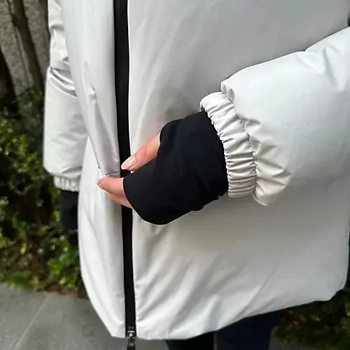 秋冬のおしゃれはアウターで差がつく！  の画像_3