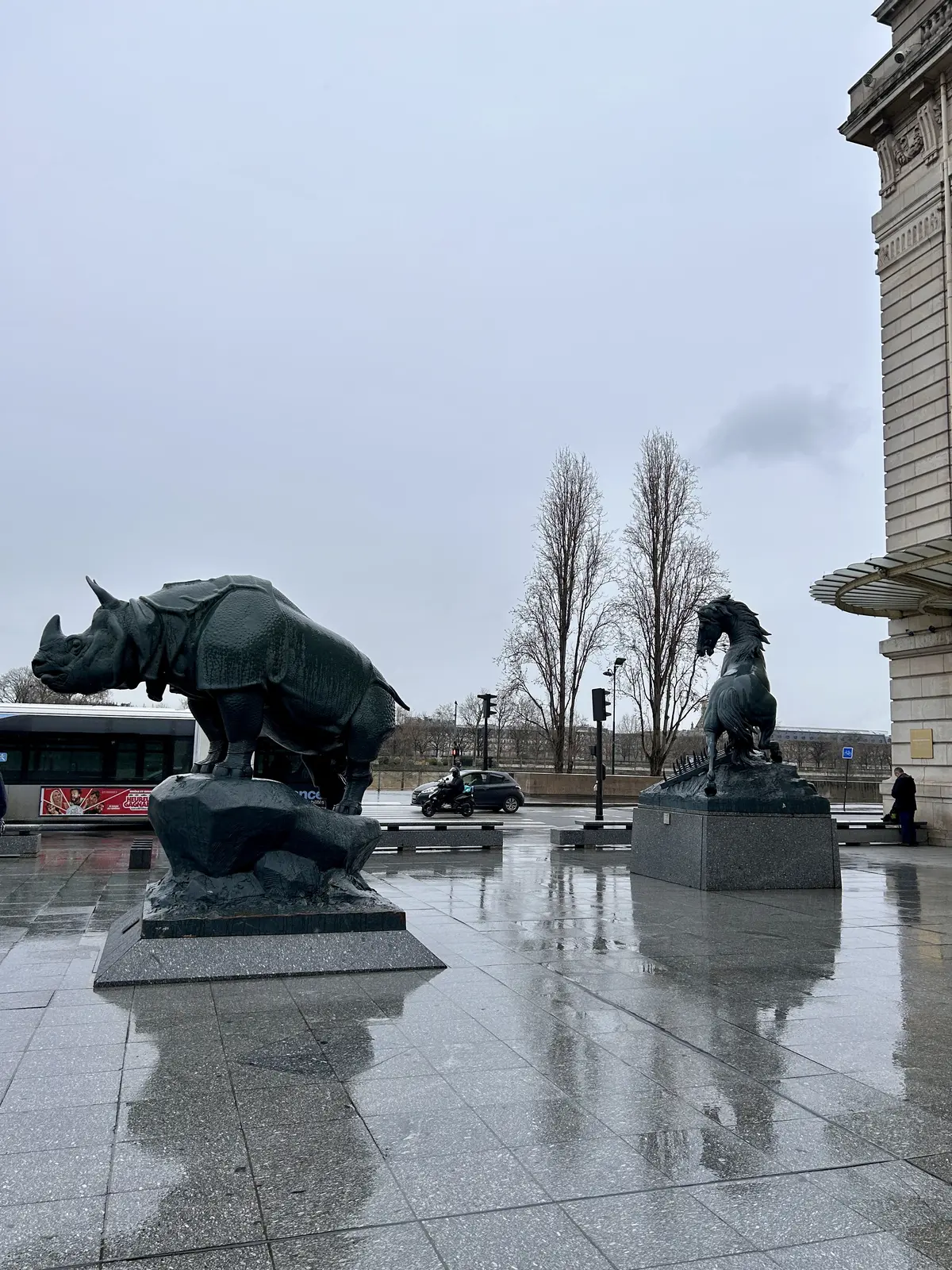 母娘4泊6日パリ旅行へ〜観光編Part2の画像_4