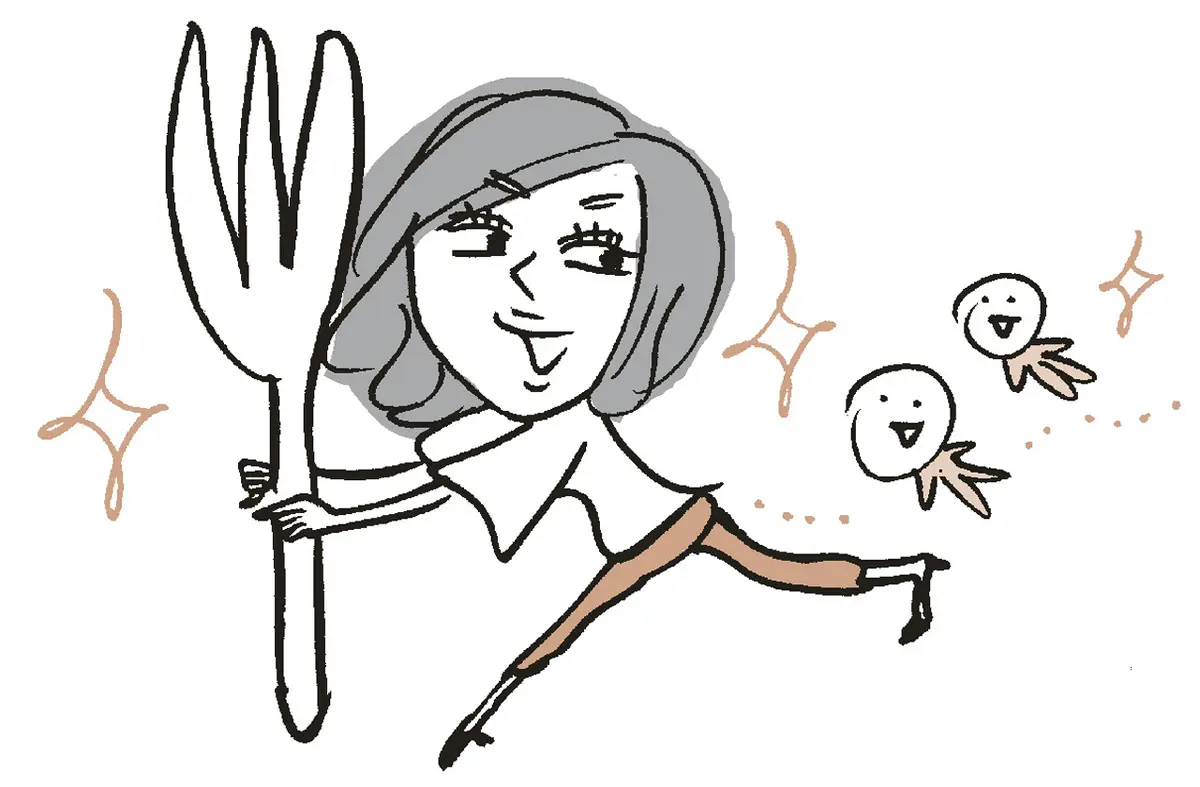 肌にも健康にもいいこと尽くしの「腸活」　の画像_1