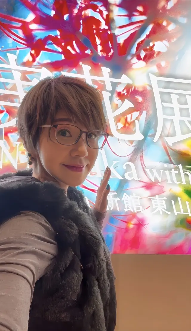 現実から異世界へ、美しくも儚い蜷川実花さの画像_3