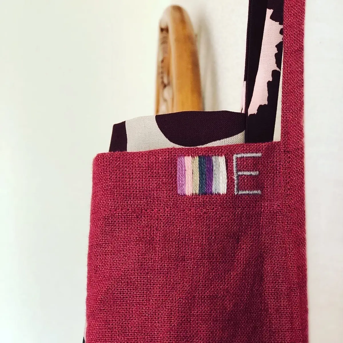 春も初夏も、エプロン日和♩の画像_8