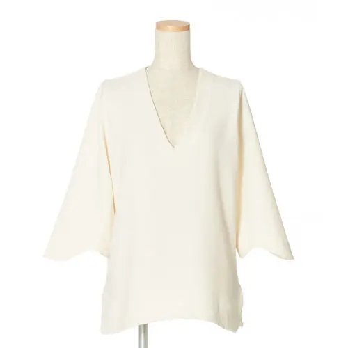 手に入るのはここだけ！エクラ別注、優秀トップス＆パンツが再登場