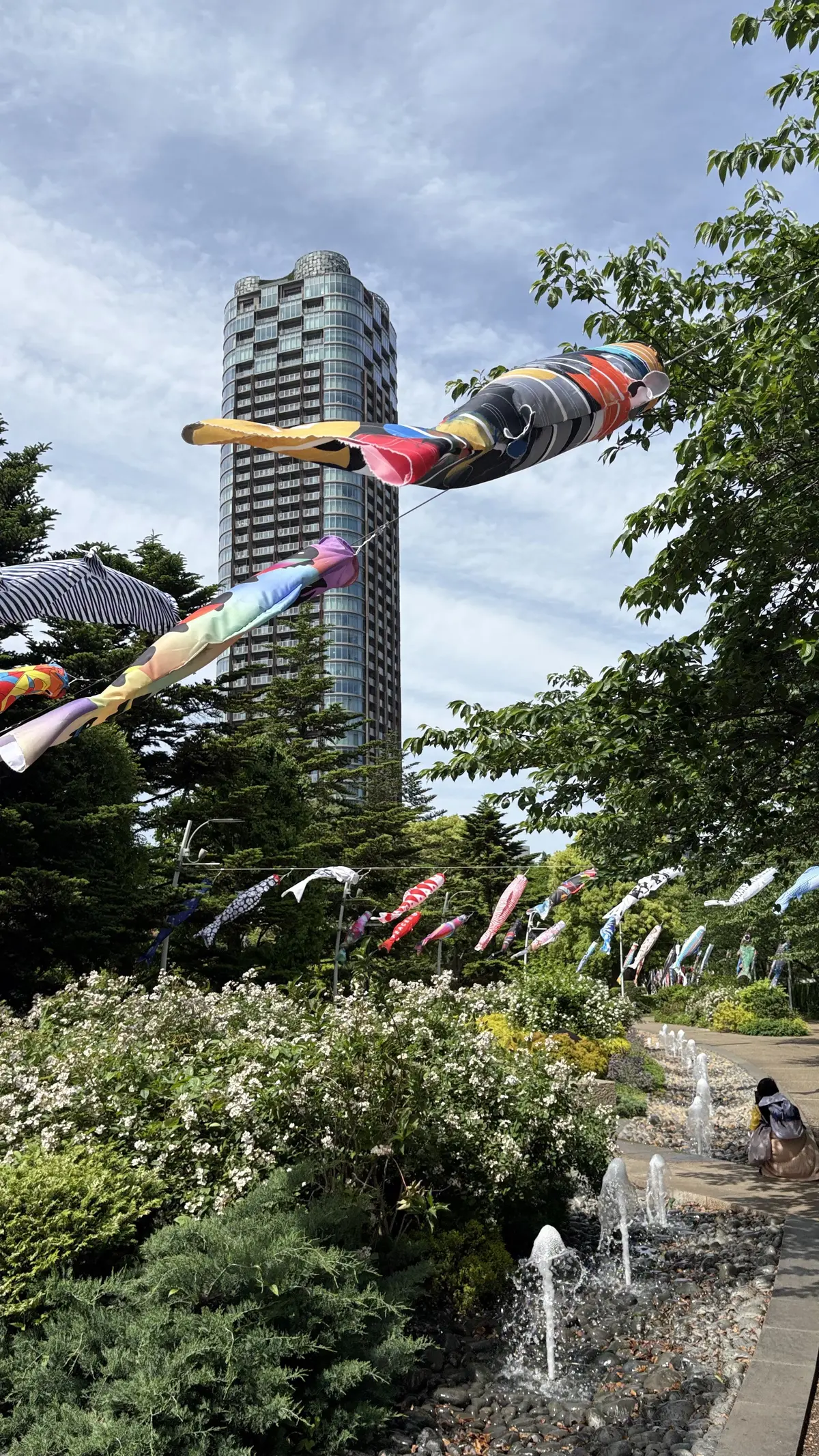 UNIQLO感動パンツでパスタランチ@東の画像_10