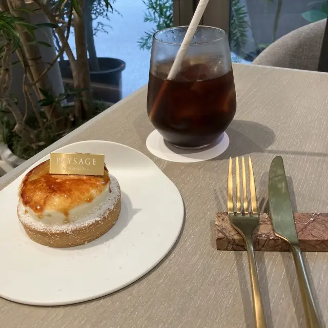 お気に入りパティスリーpaysageの画像_3